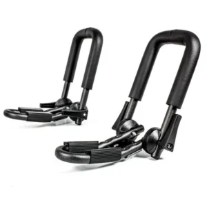 ΒΑΣΗ ΟΡΟΦΗΣ NIAGARA ΓΙΑ ΜΕΤΑΦΟΡΑ CANOE KAYAK KAI ΣΑΝΙΔΑΣ SUP SURF MENABO - 2 ΤΕΜ. 000041900000