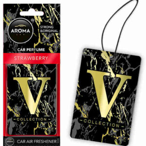 Amio - ΑΡΩΜΑΤΙΚΟ (ΚΡΕΜΑΣΤΟ) AROMA V-COLLECTION - ΦΡΑΟΥΛΑ - 1 ΤΕΜ. (A83554/AM) A83554