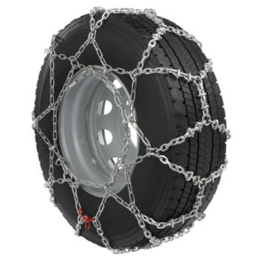 ΑΛΥΣΙΔΕΣ ΧΙΟΝΙΟΥ ΦΟΡΤΗΓΟΥ CARGO PLUS PROFESSIONAL EVO CP016 7 mm LAMPA - 2 ΤΕΜ. 16540