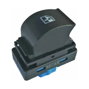 Διακόπτης Μονός για OPEL COMBO 10-14 4 επαφών AN-237