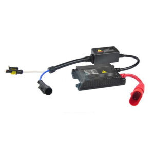 Μετασχηματιστής SLIM για ΧΕΝΟΝ για XENON Kit 12V M-TECH DIGITAL PHCS