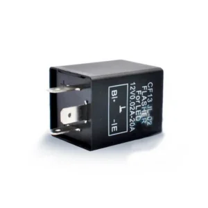 Φλασέρ Ηλεκτρονικό CF13 RE101