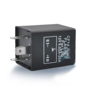 Φλασέρ Ηλεκτρονικό CF14 RE102