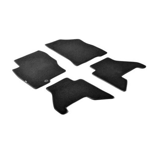 ΜΑΡΚΕ ΠΑΤΑΚΙΑ EXECUTIVE ΜΟΚΕΤΑ ΓΙΑ NISSAN PATHFINDER 03/2005+ ΣΕ ΜΑΥΡΟ ΧΡΩΜΑ ME ΚΟΥΜΠΩΜΑΤΑ LAMPA - 4 ΤΕΜ. ΜΑΡΚΕ ΠΑΤΑΚΙΑ EXECUTIVE ΜΟΚΕΤΑ ΓΙΑ NISSAN PATHFINDER 03/2005+ ΣΕ ΜΑΥΡΟ ΧΡΩΜΑ ME ΚΟΥΜΠΩΜΑΤΑ LAMPA - 4 ΤΕΜ. 23114 - Image 1