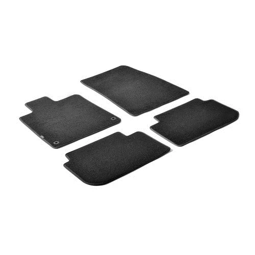 ΜΑΡΚΕ ΠΑΤΑΚΙΑ EXECUTIVE ΜΟΚΕΤΑ ΓΙΑ PEUGEOT 407 4D 05/2004-05/2011 / PEUGEOT 407 SW 09/2004-12/2011 ΣΕ ΜΑΥΡΟ ΧΡΩΜΑ ME ΚΟΥΜΠΩΜΑΤΑ LAMPA - 4 ΤΕΜ. ΜΑΡΚΕ ΠΑΤΑΚΙΑ EXECUTIVE ΜΟΚΕΤΑ ΓΙΑ PEUGEOT 407 4D 05/2004-05/2011 / PEUGEOT 407 SW 09/2004-12/2011 ΣΕ ΜΑΥΡΟ ΧΡΩΜΑ ME ΚΟΥΜΠΩΜΑΤΑ LAMPA - 4 ΤΕΜ. 23134 - Image 1