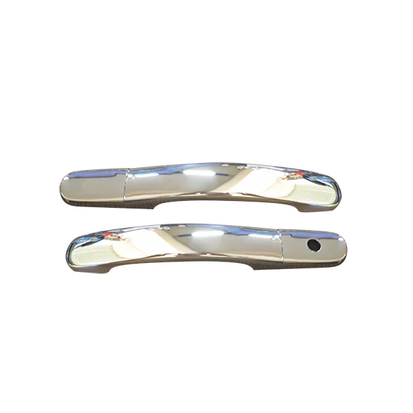 ΧΕΡΟΥΛΙΑ ΠΟΡΤΑΣ ΓΙΑ FORD FIESTA HB 3D 02-09 ΧΡΩΜΙΟ ΜΕΤΑΛΛΙΚΑ 2ΠΟΡΤΕΣ 2ΤΕΜ ΧΕΡΟΥΛΙΑ ΠΟΡΤΑΣ ΓΙΑ FORD FIESTA HB 3D 02-09 ΧΡΩΜΙΟ ΜΕΤΑΛΛΙΚΑ 2ΠΟΡΤΕΣ 2ΤΕΜ 5906121 - Image 1