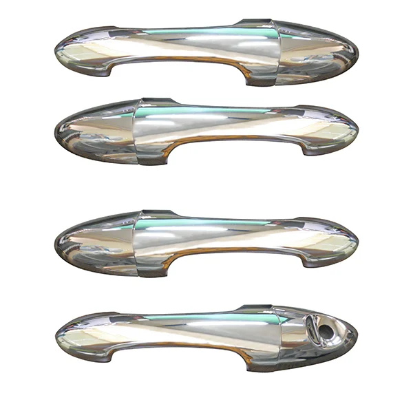 ΧΕΡΟΥΛΙΑ ΠΟΡΤΑΣ ΓΙΑ FORD FOCUS HB 5D /SEDAN 98-05 ΧΡΩΜΙΟ ΜΕΤΑΛΛΙΚΑ 4ΠΟΡΤΕΣ 4ΤΕΜ ΧΕΡΟΥΛΙΑ ΠΟΡΤΑΣ ΓΙΑ FORD FOCUS HB 5D /SEDAN 98-05 ΧΡΩΜΙΟ ΜΕΤΑΛΛΙΚΑ 4ΠΟΡΤΕΣ 4ΤΕΜ 5908120 - Image 1