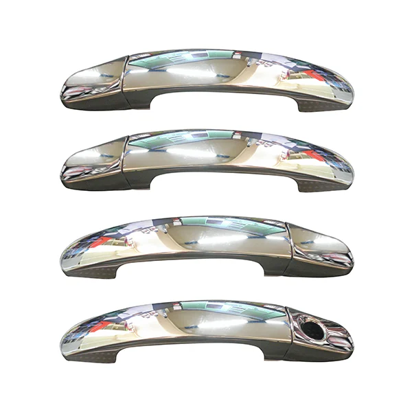 ΧΕΡΟΥΛΙΑ ΠΟΡΤΑΣ ΓΙΑ FORD FOCUS HB 5D /SEDAN /SW 2011+ ΧΡΩΜΙΟ ΜΕΤΑΛΛΙΚΑ 4ΠΟΡΤΕΣ 4ΤΕΜ ΧΕΡΟΥΛΙΑ ΠΟΡΤΑΣ ΓΙΑ FORD FOCUS HB 5D /SEDAN /SW 2011+ ΧΡΩΜΙΟ ΜΕΤΑΛΛΙΚΑ 4ΠΟΡΤΕΣ 4ΤΕΜ 5911120 - Image 1