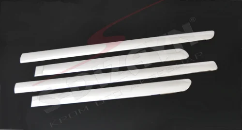 ΔΙΑΚΟΣΜΗΤΙΚΗ ΦΑΣΑ ΠΟΡΤΑΣ ΧΡΩΜΙΟ 4ΤΕΜ. ΓΙΑ PEUGEOT 307 HB 5D/SW 2001-2008 ΔΙΑΚΟΣΜΗΤΙΚΗ ΦΑΣΑ ΠΟΡΤΑΣ ΧΡΩΜΙΟ 4ΤΕΜ. ΓΙΑ PEUGEOT 307 HB 5D/SW 2001-2008 6905140 - Image 1