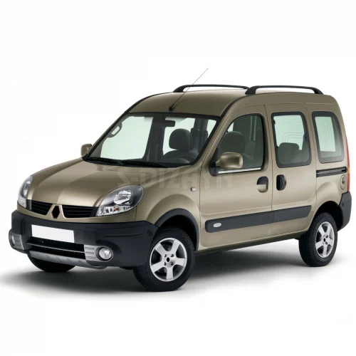 TRIM ΠΑΡΑΘΥΡΩΝ 2ΤΕΜ ΑΝΟΞ.ΑΤΣΑΛΙ ΧΡΩΜΙΟ ΓΙΑ RENAULT KANGOO MINI VAN/LAV 04-07 TRIM ΠΑΡΑΘΥΡΩΝ 2ΤΕΜ ΑΝΟΞ.ΑΤΣΑΛΙ ΧΡΩΜΙΟ ΓΙΑ RENAULT KANGOO MINI VAN/LAV 04-07 7007060 - Image 1