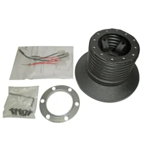 ΚΩΝΟΣ ΤΙΜΟΝΙΟΥ ΓΙΑ OPEL ASTRA G 1998+ /CORSA C 2000-2006  (ΜΕ ΑΕΡΟΣΑΚΟ) LUISI CAB5210