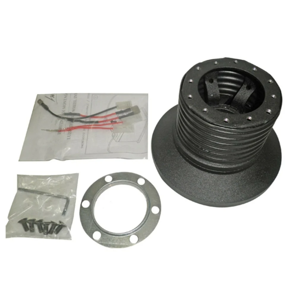 ΚΩΝΟΣ ΤΙΜΟΝΙΟΥ ΓΙΑ NISSAN 100NX / 101NX / MICRA / PRIMERA / SUNNY / TERRANO ΧΩΡΙΣ ΑΕΡΟΣΑΚΟ LUISI - 1 ΤΕΜ. ΚΩΝΟΣ ΤΙΜΟΝΙΟΥ ΓΙΑ OPEL ASTRA G 1998+ /CORSA C 2000-2006 (ΜΕ ΑΕΡΟΣΑΚΟ) LUISI CAB5210 - Image 1