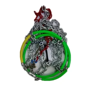 ΑΛΥΣΙΔΕΣ ΧΙΟΝΙΟΥ RV190 RACE LINE 16mm 2ΤΕΜ. ΑΛΥΣ.RV190