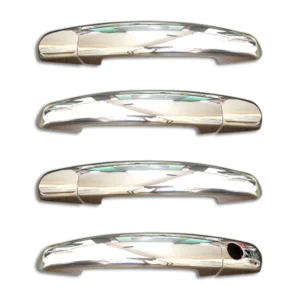 ΧΕΡΟΥΛΙΑ ΠΟΡΤΑΣ ΓΙΑ CITROEN JUMPY 2006+  ΧΡΩΜΙΟ ΜΕΤΑΛΛΙΚΑ 4ΤΕΜ. 5507120