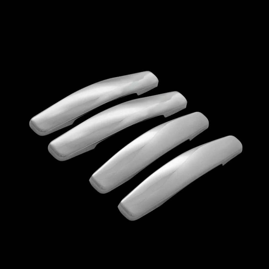 ΧΕΡΟΥΛΙΑ ΠΟΡΤΑΣ ΓΙΑ DACIA LODGY 2013+ ΧΡΩΜΙΟ ΜΕΤΑΛΛΙΚΑ 4ΤΕΜ. ΧΕΡΟΥΛΙΑ ΠΟΡΤΑΣ ΓΙΑ DACIA LODGY 2013+ ΧΡΩΜΙΟ ΜΕΤΑΛΛΙΚΑ 4ΤΕΜ. 5603120 - Image 1