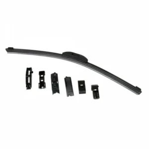 ΥΑΛΟΚΑΘΑΡΙΣΤΗΡΑΣ 58cm (23") EVO BLADE SPOILER  ΜΕ 6 ΑΝΤΑΠΤΟΡΕΣ - 1 ΤΕΜ. 19410