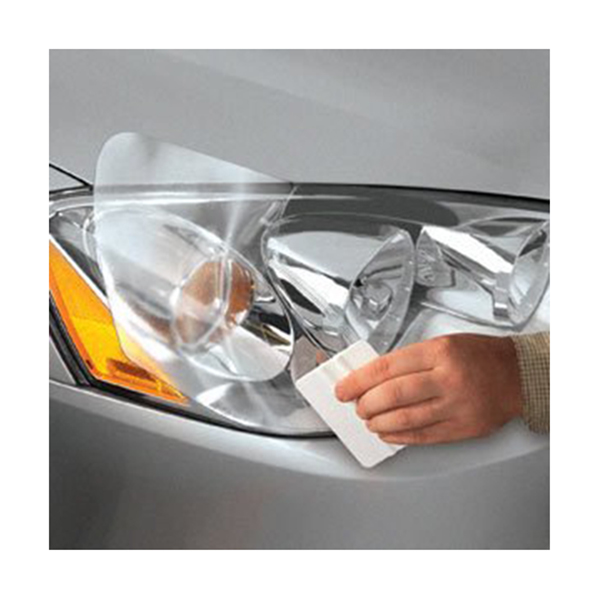 ΦΙΛΜ ΦΑΝΑΡΙΩΝ 60x100cm ΔΙΑΦΑΝΟ ΦΙΛΜ ΦΑΝΑΡΙΩΝ 60x100cm ΔΙΑΦΑΝΟ HLF/T - Image 1