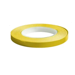 ΔΙΑΚΟΣΜΗΤΙΚΗ ΤΑΙΝΙΑ ΖΑΝΤΑΣ ΚΙΤΡΙΝΟ 650cmX6,3mm FS/2YF