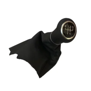 ΠΟΜΟΛΟ ΤΑΧΥΤΗΤΩΝ ΜΕ ΕΝΔΕΙΞΗ 5 ΤΑΧΥΤΗΤΩΝ ΜΕ ΜΑΥΡΗ ΦΟΥΣΚΑ ΤΑΧΥΤΗΤΩΝ ORIGINAL ΓΙΑ AUDI A3 8P 2003-2008  - 1 τεμ. 1AA38-01