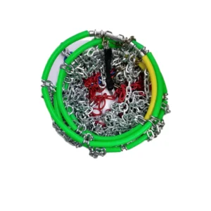 ΑΛΥΣΙΔΕΣ ΧΙΟΝΙΟΥ RV200 RACE LINE 16mm 2ΤΕΜ. ΑΛΥΣ.RV200