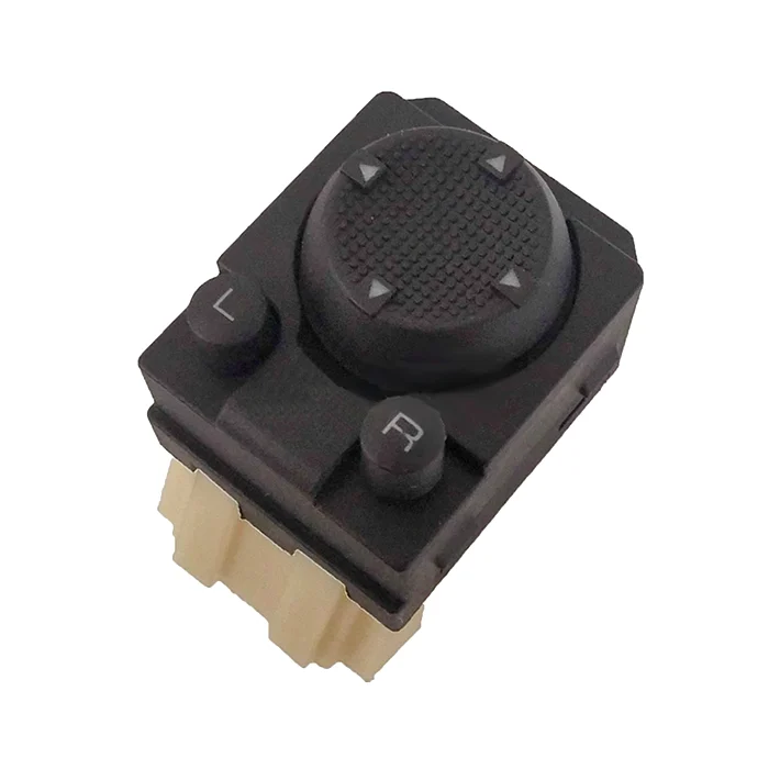 Διακόπτης Παραθύρου για VW GOLF 3 /CADDY 2 /POLO /VENTO /SHARAN 8PIN Διακόπτης Παραθύρου για VW GOLF 3 /CADDY 2 /POLO /VENTO /SHARAN 8PIN AN-440 - Image 1