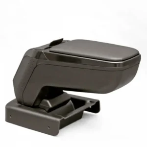 ΤΕΜΠΕΛΗΣ ΑΥΤΟΚΙΝΗΤΟΥ ARMSTER 2 ΜΑΥΡΟΣ ΜΕ ΤΣΕΠΗ ΓΙΑ VW UP 2012+ RATI - 1 τεμ. V00312