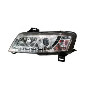 Φανάρια diederichs Dayline Fiat Stilo 01-08 (Χρώμιο) 3462286