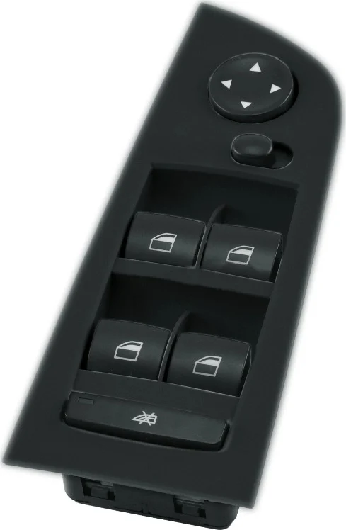 BMW E90/E91 ΠΟΛΛΑΠΛΟΣ ΜΑΥΡΟΣ 18PIN ΔΙΑΚOΠΤΗΣ ΠΑΡΑΘΥΡΩΝ orig.61319132135/61319217332 BMW E90/E91 ΠΟΛΛΑΠΛΟΣ ΜΑΥΡΟΣ 18PIN ΔΙΑΚOΠΤΗΣ ΠΑΡΑΘΥΡΩΝ orig.61319132135/61319217332 AN-3514A - Image 1