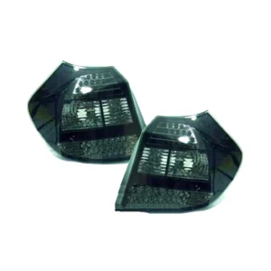 Πισινά Φανάρια diederichs BMW ΣΕΙΡΑ 1 E81/E82/E87/E88 09.04+ (Κρύσταλλο-LED) 1280998