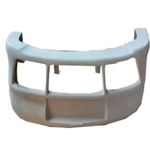 OPEL CORSA C  2000-2002 ΠΡΟΦΥΛΑΚΤΗΡΑΣ ΠΙΣΩ 50411