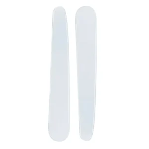 ΠΡΟΣΤΑΤΕΥΤΙΚΑ ΠΡΟΦΥΛΑΚΤΗΡΑ INVISIBLE TRIM ΔΙΑΦΑΝΑ 295x45mm ΠΑΧΟΥΣ 1,5mm ΑΥΤΟΚΟΛΛΗΤΑ 2ΤΕΜ.