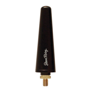 ΚΕΡΑΙΑ ΟΡΟΦΗΣ SPECIAL 6cm (M6) ΜΑΥΡΗ (ALFA ROMEO/FIAT/LANCIA) ASR/196-N