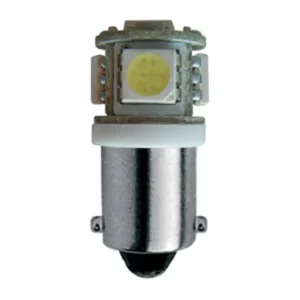 ΛΑΜΠΑΚΙ 2TMX BA9S ΛΕΥΚΟ MULTI LED HYPER 5 HML/22W