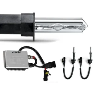 H4 (9003) 6000K CAN-BUS 35W KIT XENON XC4/H4