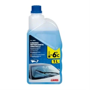 ΥΓΡΟ ΥΑΛΟΚΑΘΑΡΙΣΤΗΡΩΝ SCREEN WASH -6°C (1000 ml) 38081