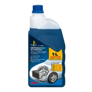 ΑΝΤΙΨΥΚΤΙΚΟ SUPERIOR-BLUE -3,5°C ΕΩΣ -36°C 1000ml ΣΥΜΠΥΚΝΩΜΕΝΟ (ΠΑΡΑΦΛΟΥ) 38097