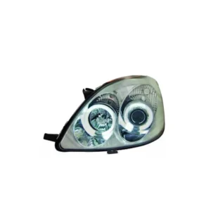 ΦΑΝΑΡΙΑ ΓΙΑ Angel Eyes+CCFL Diederichs TOYOTA YARIS 99-03 (Χρωμίου) 6605381