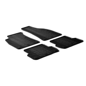 ΜΑΡΚΕ ΠΑΤΑΚΙΑ ΣΕ ΣΚΑΦΗ ΛΑΣΤΙΧΟ ΓΙΑ AUDI A4 4D/AVANT/CABRIO 10/2001-03/2008/SEAT EXEO 4D/ST 05/2009-12/2012? ΜΑΡΚΕ ΠΑΤΑΚΙΑ ΛΑΣΤΙΧΟ LAMPA - 4 ΤΕΜ. 24378