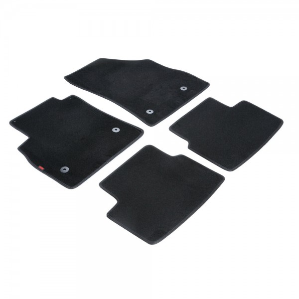 ΜΑΡΚΕ ΠΑΤΑΚΙΑ EXECUTIVE ΜΟΚΕΤΑ ΓΙΑ OPEL ASTRA K 5D 11/2015+ ΣΕ ΜΑΥΡΟ ΧΡΩΜΑ ME ΚΟΥΜΠΩΜΑΤΑ LAMPA - 4 ΤΕΜ. ΜΑΡΚΕ ΠΑΤΑΚΙΑ EXECUTIVE ΜΟΚΕΤΑ ΓΙΑ OPEL ASTRA K 5D 11/2015+ ΣΕ ΜΑΥΡΟ ΧΡΩΜΑ ME ΚΟΥΜΠΩΜΑΤΑ LAMPA - 4 ΤΕΜ. - Image 1