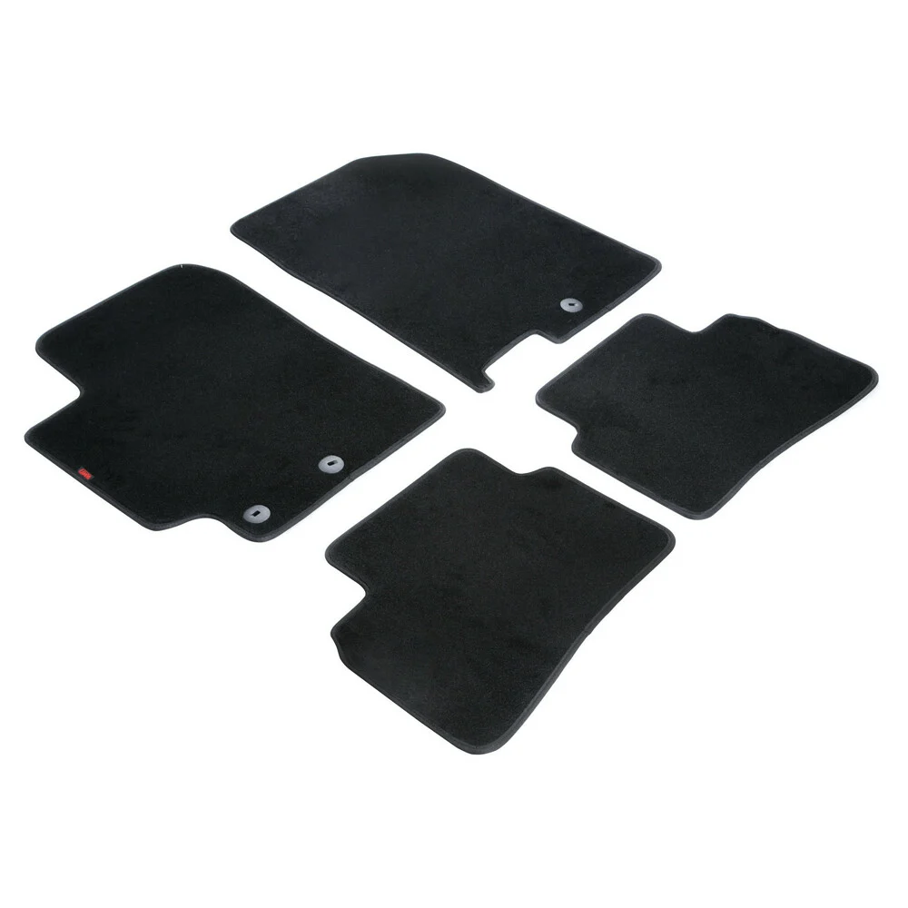 ΜΑΡΚΕ ΠΑΤΑΚΙΑ EXECUTIVE ΜΟΚΕΤΑ ΓΙΑ KIA RIO 5D 04/2017+ ΣΕ ΜΑΥΡΟ ΧΡΩΜΑ ME ΚΟΥΜΠΩΜΑΤΑ LAMPA - 4 ΤΕΜ. ΜΑΡΚΕ ΠΑΤΑΚΙΑ EXECUTIVE ΜΟΚΕΤΑ ΓΙΑ KIA RIO 5D 04/2017+ ΣΕ ΜΑΥΡΟ ΧΡΩΜΑ ME ΚΟΥΜΠΩΜΑΤΑ LAMPA - 4 ΤΕΜ. 23241 - Image 1