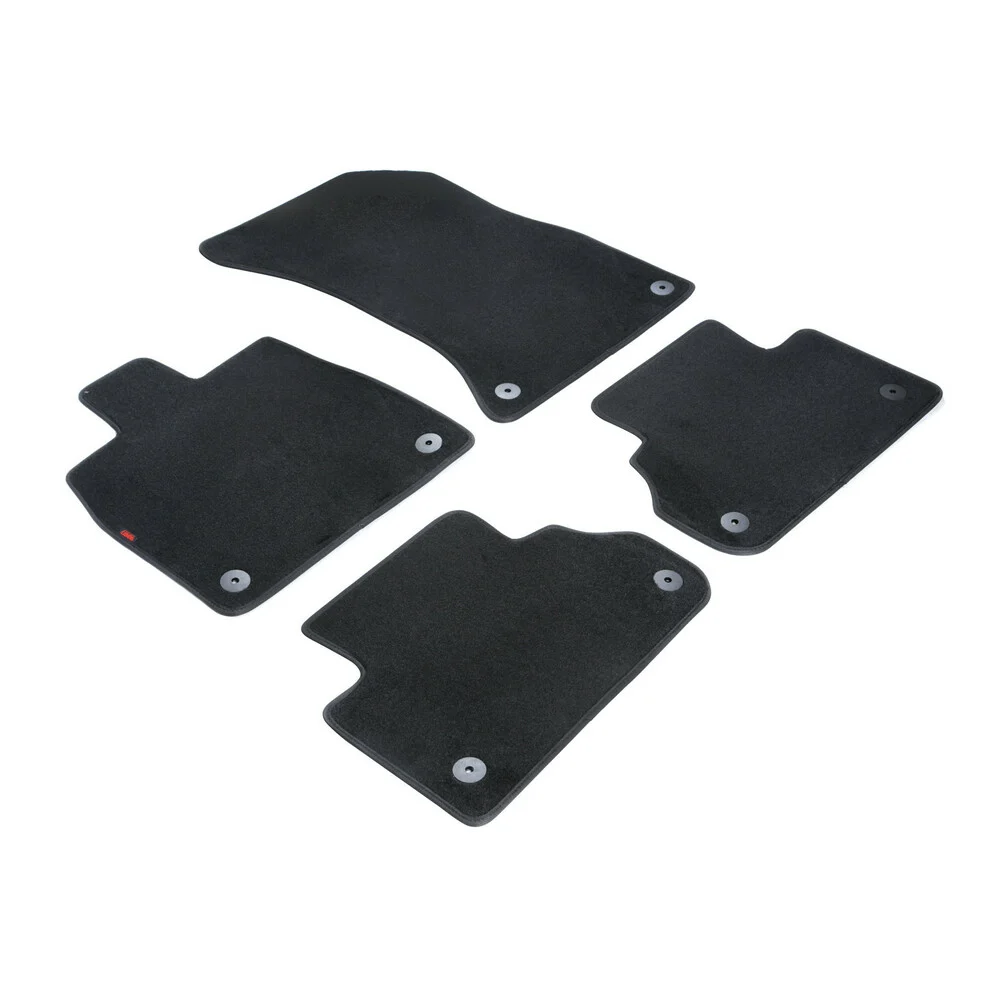 ΜΑΡΚΕ ΠΑΤΑΚΙΑ EXECUTIVE ΜΟΚΕΤΑ ΓΙΑ AUDI Q5 03/2017+ ΣΕ ΜΑΥΡΟ ΧΡΩΜΑ ME ΚΟΥΜΠΩΜΑΤΑ LAMPA - 4 ΤΕΜ. ΜΑΡΚΕ ΠΑΤΑΚΙΑ EXECUTIVE ΜΟΚΕΤΑ ΓΙΑ AUDI Q5 03/2017+ ΣΕ ΜΑΥΡΟ ΧΡΩΜΑ ME ΚΟΥΜΠΩΜΑΤΑ LAMPA - 4 ΤΕΜ. 23244 - Image 1