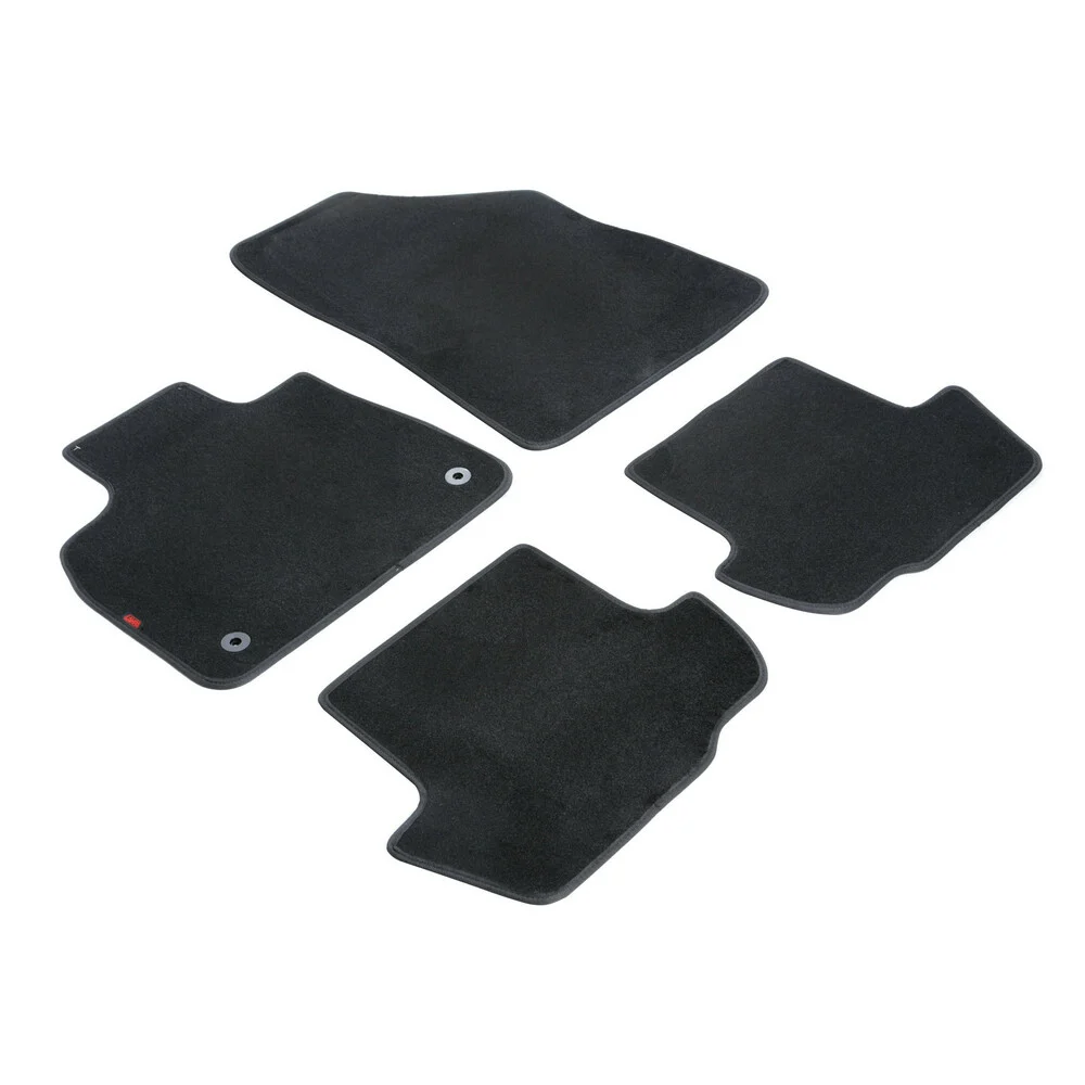 ΜΑΡΚΕ ΠΑΤΑΚΙΑ EXECUTIVE ΜΟΚΕΤΑ ΓΙΑ CITROEN DS5 12/2011-12/2018 ΣΕ ΜΑΥΡΟ ΧΡΩΜΑ ME ΚΟΥΜΠΩΜΑΤΑ LAMPA - 4 ΤΕΜ. ΜΑΡΚΕ ΠΑΤΑΚΙΑ EXECUTIVE ΜΟΚΕΤΑ ΓΙΑ CITROEN DS5 12/2011-12/2018 ΣΕ ΜΑΥΡΟ ΧΡΩΜΑ ME ΚΟΥΜΠΩΜΑΤΑ LAMPA - 4 ΤΕΜ. 23215 - Image 1