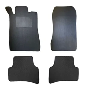 ΠΑΤΑΚΙΑ ΜΑΡΚΕ ΛΑΣΤΙΧΟ ΓΙΑ MERCEDES C-KLAS W202 1993-2000 RACE AXION - 4 ΤΕΜ. 23256