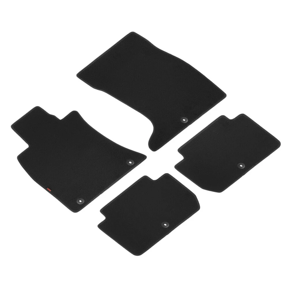 ΜΑΡΚΕ ΠΑΤΑΚΙΑ EXECUTIVE ΜΟΚΕΤΑ ΓΙΑ KIA STINGER 4X4 04/2018-03/2021 ΣΕ ΜΑΥΡΟ ΧΡΩΜΑ ME ΚΟΥΜΠΩΜΑΤΑ LAMPA - 4 ΤΕΜ. ΜΑΡΚΕ ΠΑΤΑΚΙΑ EXECUTIVE ΜΟΚΕΤΑ ΓΙΑ KIA STINGER 4X4 04/2018-03/2021 ΣΕ ΜΑΥΡΟ ΧΡΩΜΑ ME ΚΟΥΜΠΩΜΑΤΑ LAMPA - 4 ΤΕΜ. - Image 1