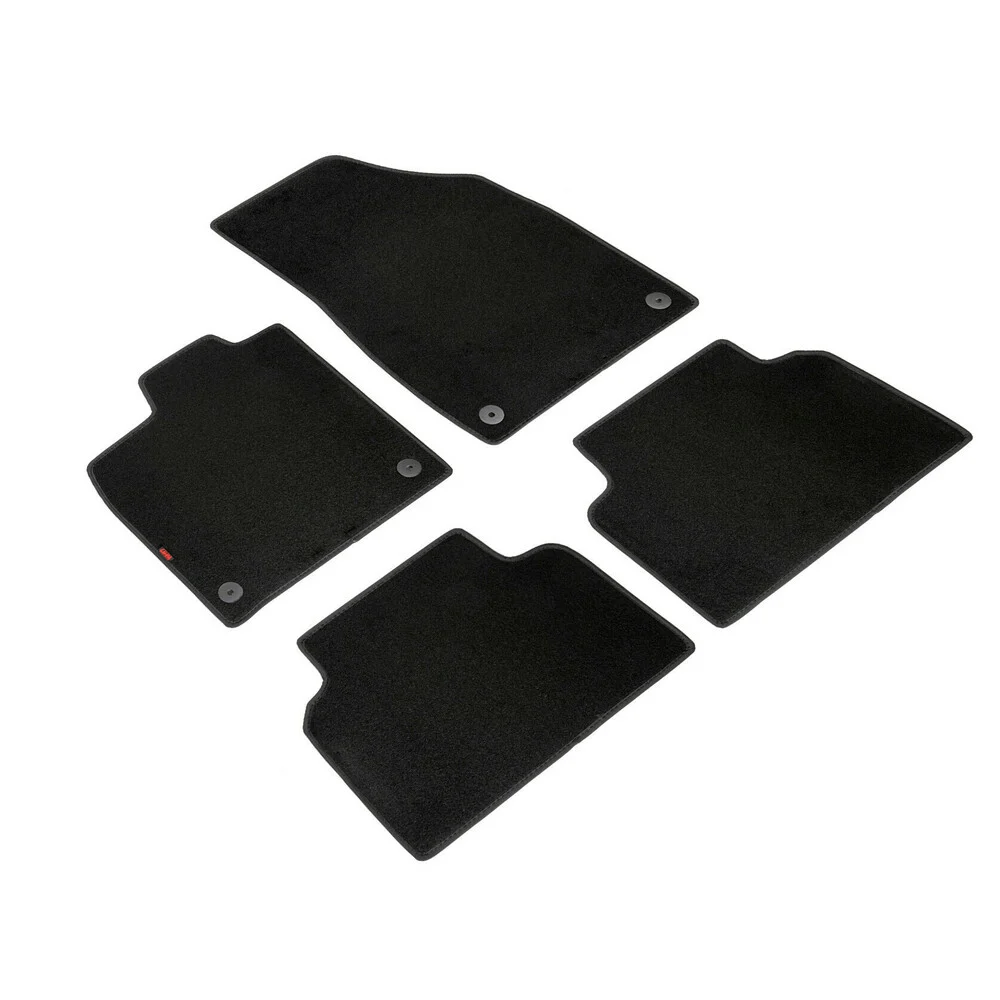 ΜΑΡΚΕ ΠΑΤΑΚΙΑ EXECUTIVE ΜΟΚΕΤΑ ΓΙΑ VW ID.3 08/2020+ ΣΕ ΜΑΥΡΟ ΧΡΩΜΑ ME ΚΟΥΜΠΩΜΑΤΑ LAMPA - 4 ΤΕΜ. ΜΑΡΚΕ ΠΑΤΑΚΙΑ EXECUTIVE ΜΟΚΕΤΑ ΓΙΑ VW ID.3 08/2020+ ΣΕ ΜΑΥΡΟ ΧΡΩΜΑ ME ΚΟΥΜΠΩΜΑΤΑ LAMPA - 4 ΤΕΜ. 23323 - Image 1