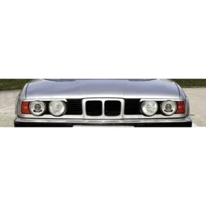 ΦΑΝΑΡΙΑ ΓΙΑ ΜΠΡΟΣΤΙΝΑ  AUTOSTYLE ANGEL EYES BMW E36 2D ΧΡΩΜΙΟ BMK01