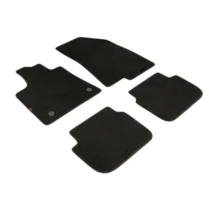 ΜΑΡΚΕ ΠΑΤΑΚΙΑ EXECUTIVE ΜΟΚΕΤΑ ΓΙΑ DACIA JOGGER 5D 02/2022+ ΣΕ ΜΑΥΡΟ ΧΡΩΜΑ ΜΕ ΚΟΥΜΠΩΜΑΤΑ LAMPA - 4 ΤΕΜ. 23340