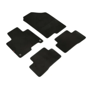 ΜΑΡΚΕ ΠΑΤΑΚΙΑ EXECUTIVE ΜΟΚΕΤΑ ΓΙΑ KIA SPORTAGE ΜΟΝΟ ΥΒΡΙΔΙΚΟ 5D 12/2021+ ΣΕ ΜΑΥΡΟ ΧΡΩΜΑ ΜΕ ΚΟΥΜΠΩΜΑΤΑ LAMPA - 4 ΤΕΜ. 23341