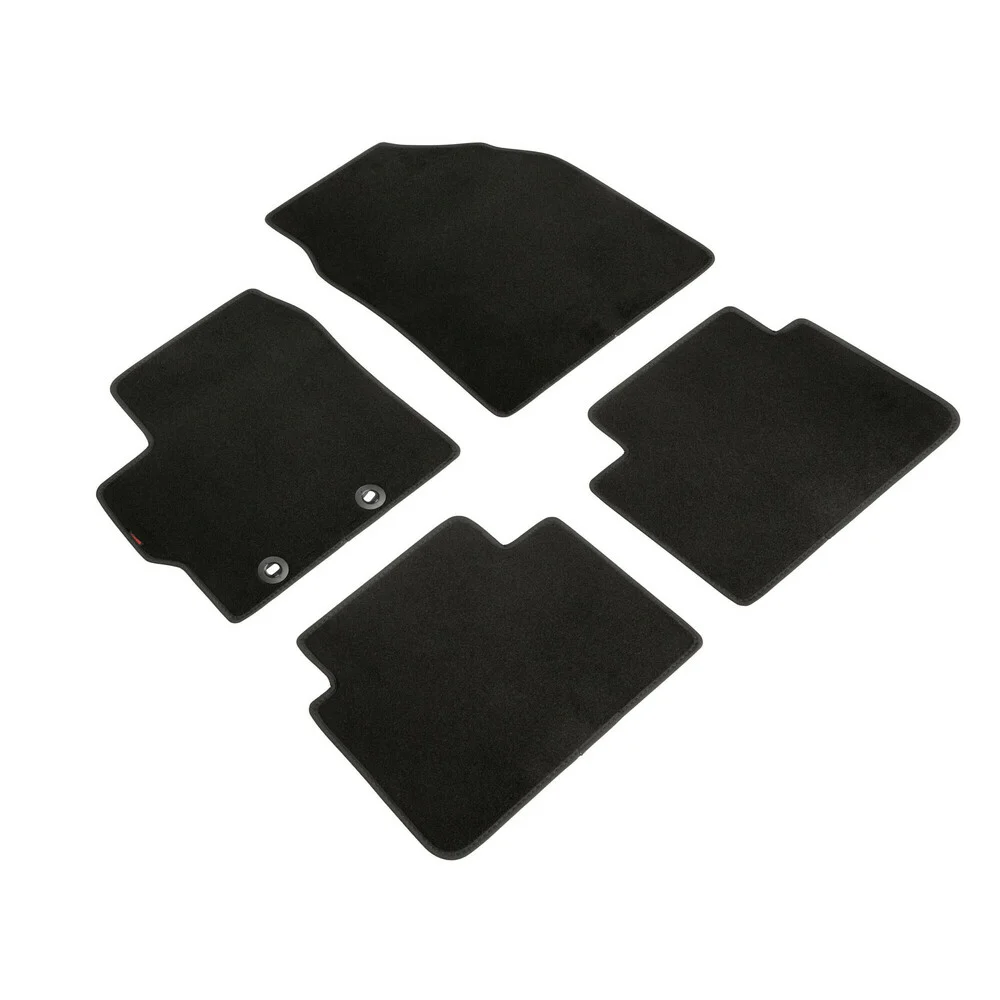 ΜΑΡΚΕ ΠΑΤΑΚΙΑ EXECUTIVE ΜΟΚΕΤΑ ΓΙΑ TOYOTA YARIS ΚΑΙ ΓΙΑ ΥΒΡΙΔΙΚΟ 09/2020+ ΣΕ ΜΑΥΡΟ ΧΡΩΜΑ ΜΕ ΚΟΥΜΠΩΜΑΤΑ LAMPA - 4 ΤΕΜ. ΜΑΡΚΕ ΠΑΤΑΚΙΑ EXECUTIVE ΜΟΚΕΤΑ ΓΙΑ TOYOTA YARIS ΚΑΙ ΓΙΑ ΥΒΡΙΔΙΚΟ 09/2020+ ΣΕ ΜΑΥΡΟ ΧΡΩΜΑ ΜΕ ΚΟΥΜΠΩΜΑΤΑ LAMPA - 4 ΤΕΜ. 23342 - Image 1