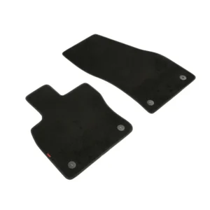 ΜΑΡΚΕ ΠΑΤΑΚΙΑ EXECUTIVE ΜΟΚΕΤΑ ΓΙΑ VW CADDY VAN 01/2021+ ΣΕ ΜΑΥΡΟ ΧΡΩΜΑ ΜΕ ΚΟΥΜΠΩΜΑΤΑ LAMPA - 2 ΤΕΜ. 23344